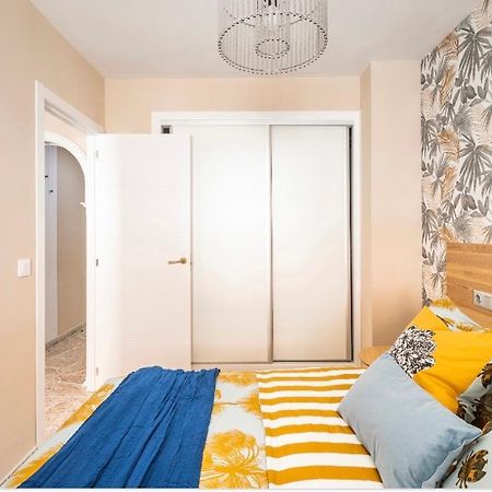 Апартаменты В 4 Мин От Пляжа Torrevieja Ngoại thất bức ảnh