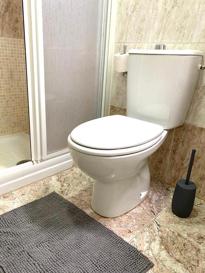 Апартаменты В 4 Мин От Пляжа Torrevieja Ngoại thất bức ảnh